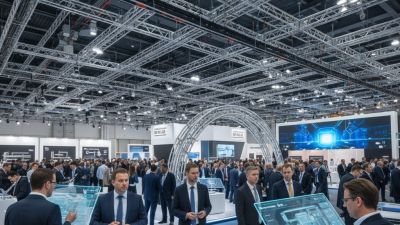 Cable Tray Innovations at 139th Canton Fair for Global Buyers?