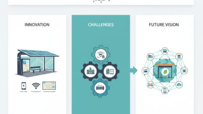 How to Find Innovative Digital Solar Bus Stops at Canton Fair?