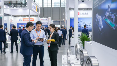 How to Choose U Groove Bearings at the 139th Canton Fair?