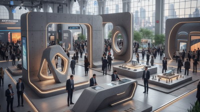 How Cement Edges Can Transform Your Business at Canton Fair?