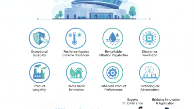 Top 10 Benefits of 100 Eptfe Membrane at China Import Expo?