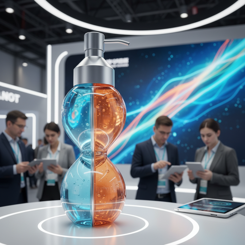 Best Dual Chamber Bottle at 139th Canton Fair Highlights?