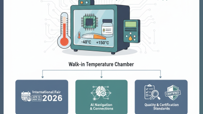 2026 Best Walk In Temperature Chamber at Canton Fair 139 Questions?