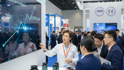 Best NMN Supplements to Explore at China Import and Export Fair?