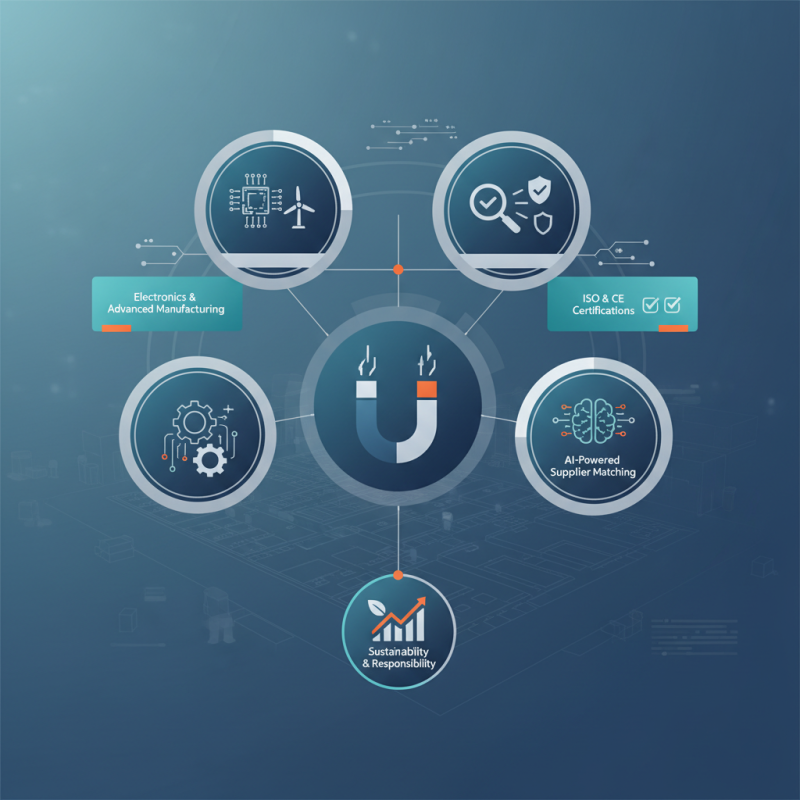 What Are Cobalt Magnets at the 139th Canton Fair?
