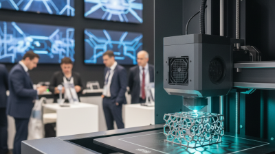 Why Choose Laser Optics for 3D Printing at Canton Fair 139?