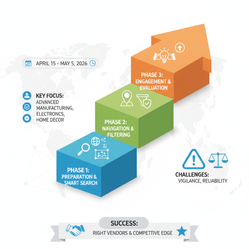 How to Lift Clutch at the 139th Canton Fair 2026?
