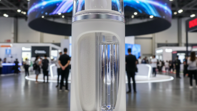 Best Powder-Mix Airless Bottle at 139th Canton Fair?
