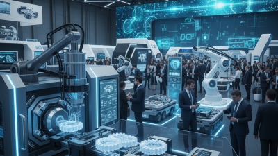 Best Injection Molding Solutions at China Import and Export Fair?