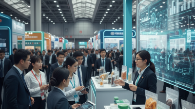 How to Source Opp Plastic Packaging at Canton Fair 2026?
