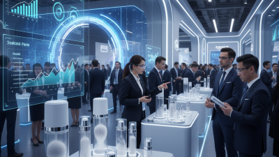 How to Choose Powder-Mix Airless Bottle at Canton Fair 2026?