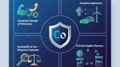 Why Choose Cobalt Magnets at the 139th Canton Fair?