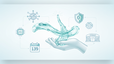 Best Jelly Soothing Spray to Discover at 139th Canton Fair?