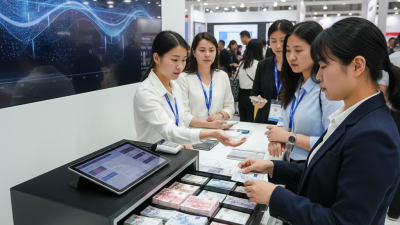 Essential Tips for Cash Drawer Management at the 139th Canton Fair?