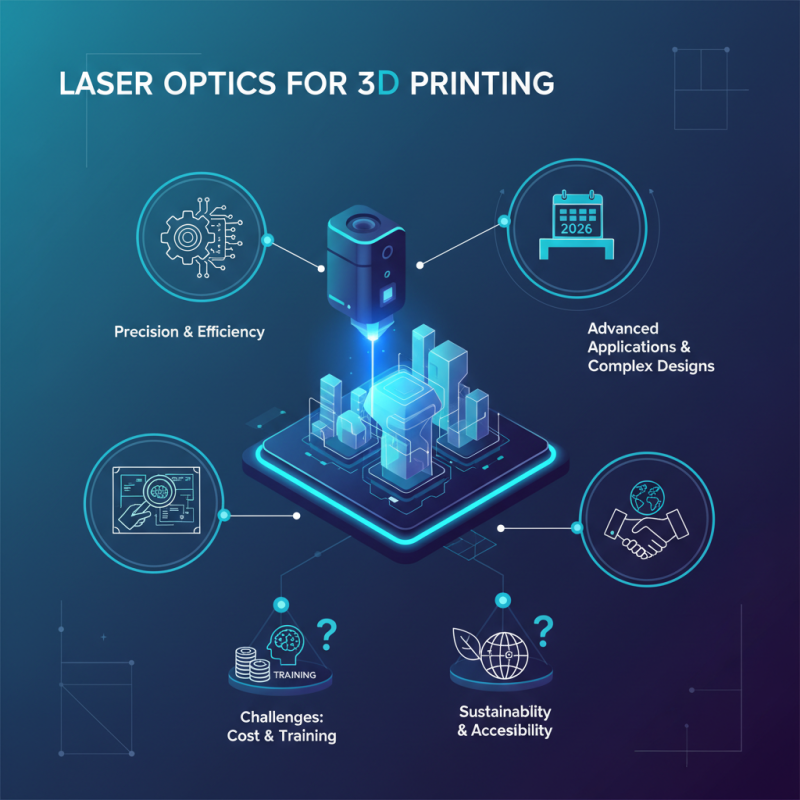 Laser Optics for 3D Printing Tips at 139th Canton Fair?