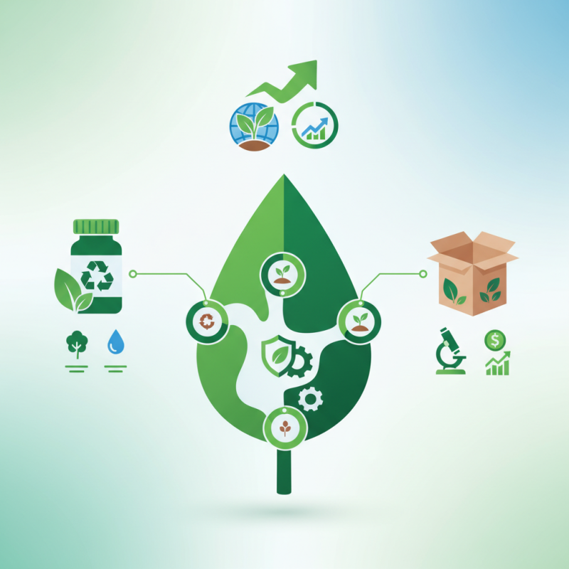 Eco Friendly Pharmaceutical Packaging Trends at Canton Fair 2026?