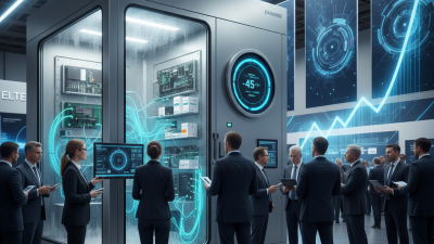 Best Walk In Temperature Chambers at the 139th Canton Fair?