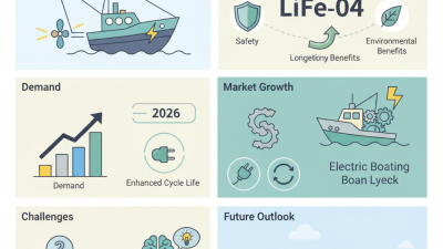 What are LiFePO4 Fishing Boat Batteries at the 139th Canton Fair?