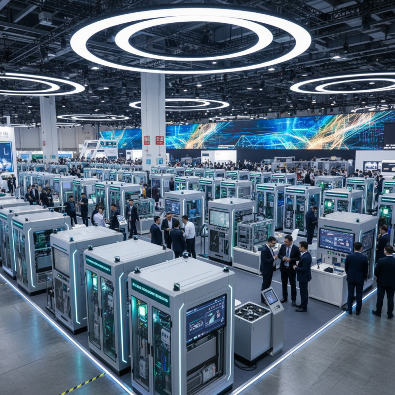 Top Plating Current Rectifier Trends at 139th Canton Fair?