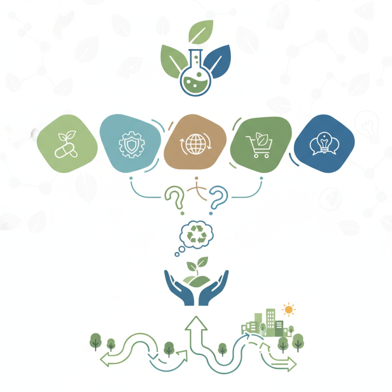 Top 5 Eco Friendly Pharmaceutical Packaging Solutions at Canton Fair?