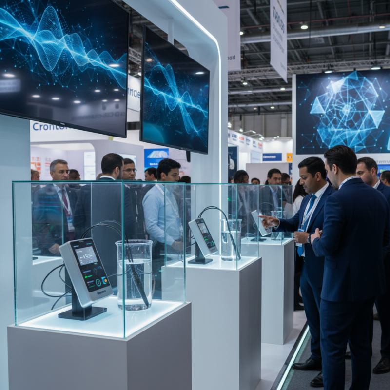 China Top 10 PH ORP Controllers at 139th Canton Fair?