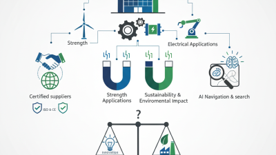 Top 10 Cobalt Magnets to Explore at China Import Expo 139?