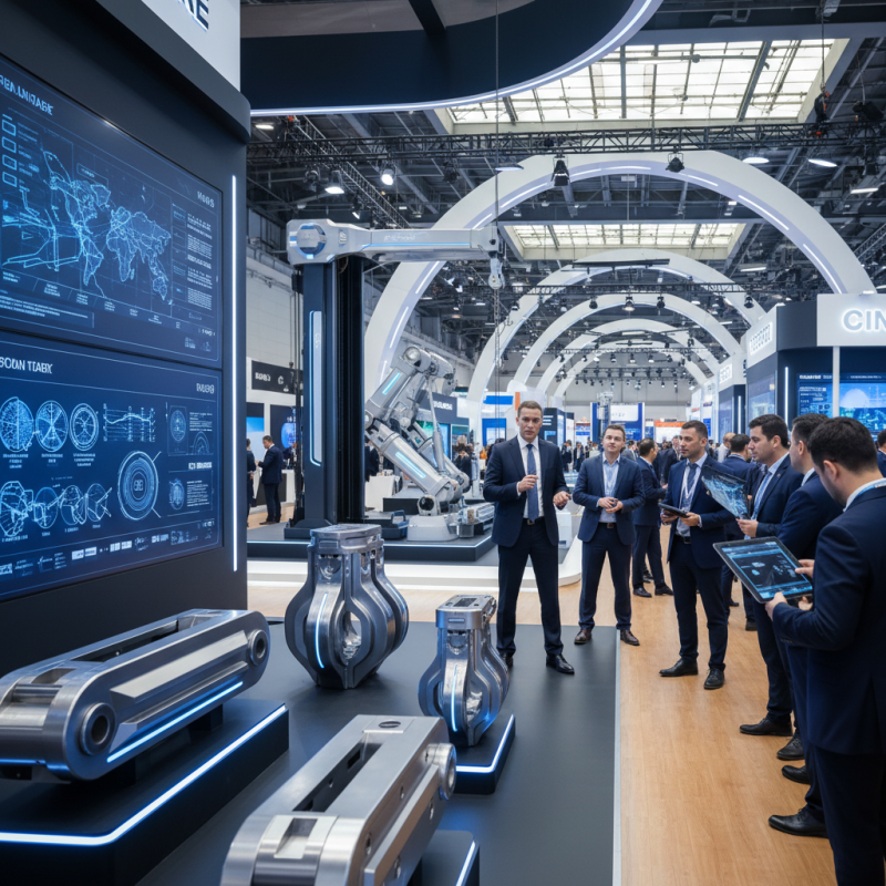 Best Lift Clutch Solutions at 139th Canton Fair 2026?