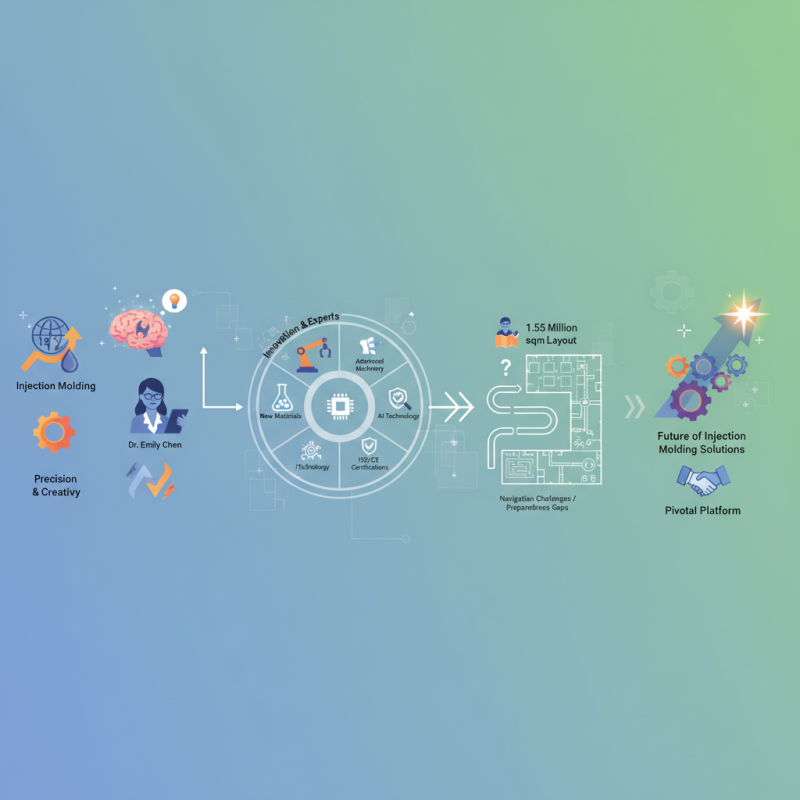 China Best Injection Molding Solutions at Canton Fair 139?