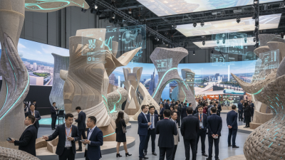 Top 10 Cement Edges to Discover at China Import Expo 2026?