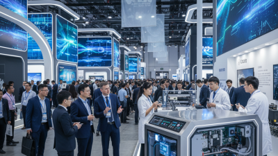 China Top Plating Current Rectifier at Canton Fair 2026 Insights?