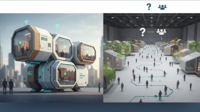 Discover Modular Capsule House Trends at 2026 Canton Fair?