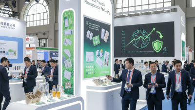 Why Eco Friendly Pharmaceutical Packaging Matters at Canton Fair 139?