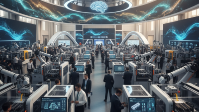 Injection Molding Trends at the 139th Canton Fair 2026?