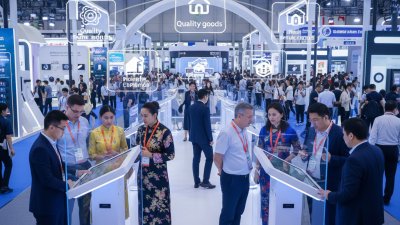Why Choose AI Video Intercom for the 139th Canton Fair?