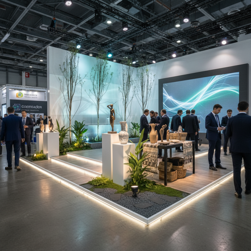 How to Design a Landscape Lighting Layout for Export Business?