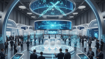 2026 Best NMN Supplements to Discover at Canton Fair?