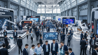 How to Source Metal Manufacturing Products at Canton Fair 2026?