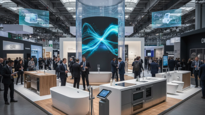 Why American Standard is a Must See at the 139th Canton Fair?