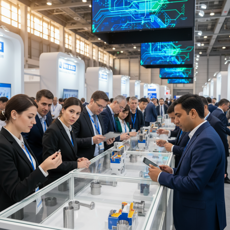 What are Wire Thread Inserts for Global Buyers at Canton Fair?