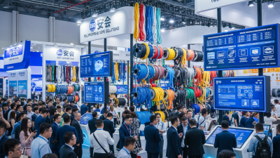 Полипропиленовая веревка на 139-й выставке Кантон как выбрать?