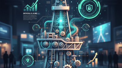 Top 5 Drilling Rig Elevator Innovations at the 139th Canton Fair?