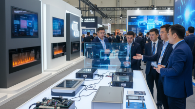 Best Electric Fireplace Control Board at Canton Fair 2026?