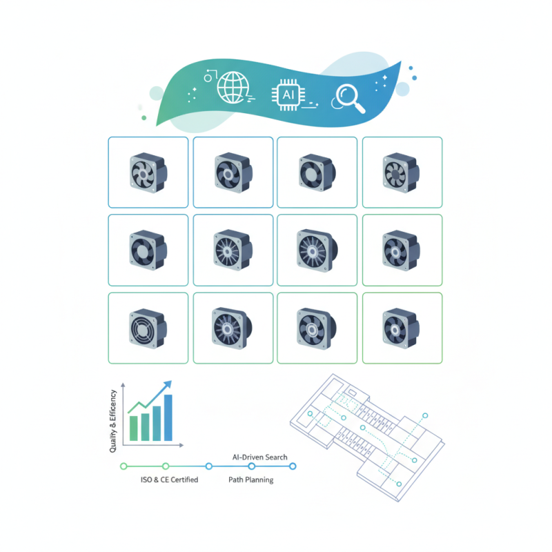 Top 10 120v 60hz Fan Motors to Source at Canton Fair?