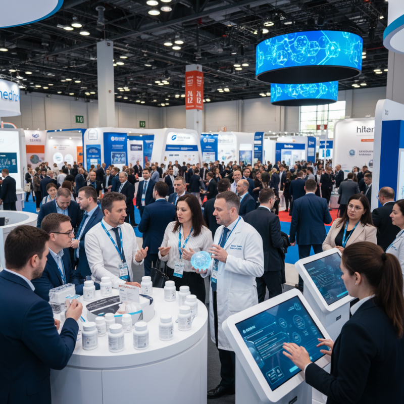 Top 5 NMN Supplements to Discover at the 139th Canton Fair?