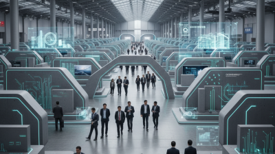 Top 10 Cement Edges at the 139th Canton Fair for Buyers?