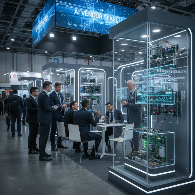 How to Choose the Right Electric Fireplace Control Board at Canton Fair?