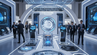 Top Floor Drain Innovations at the 139th Canton Fair?