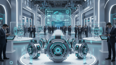 2026 Top Lift Clutch Highlights at 139th Canton Fair?