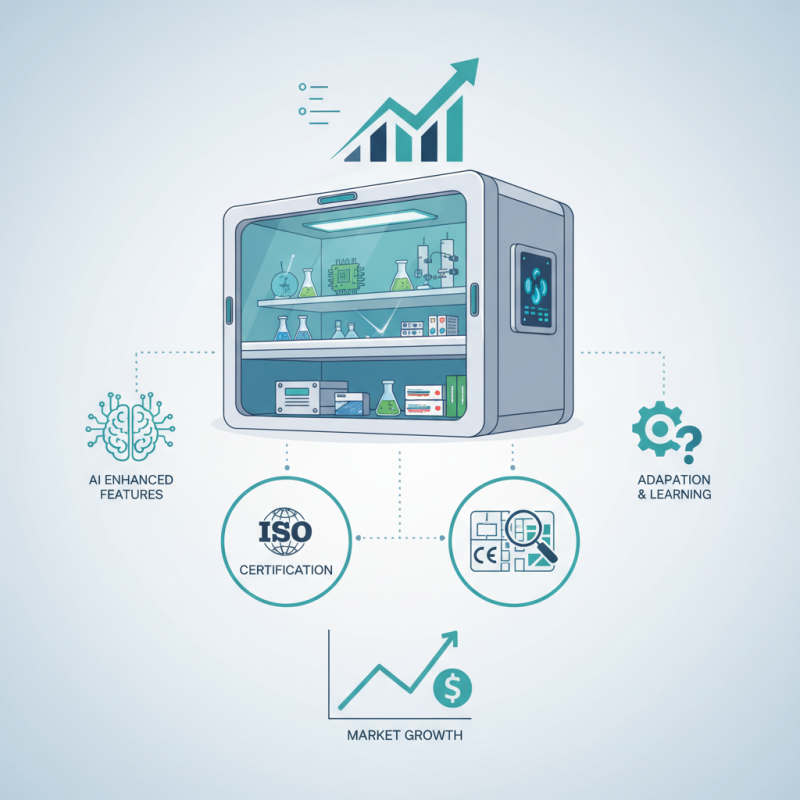 Best Walk In Temperature Chamber at the 139th Canton Fair?