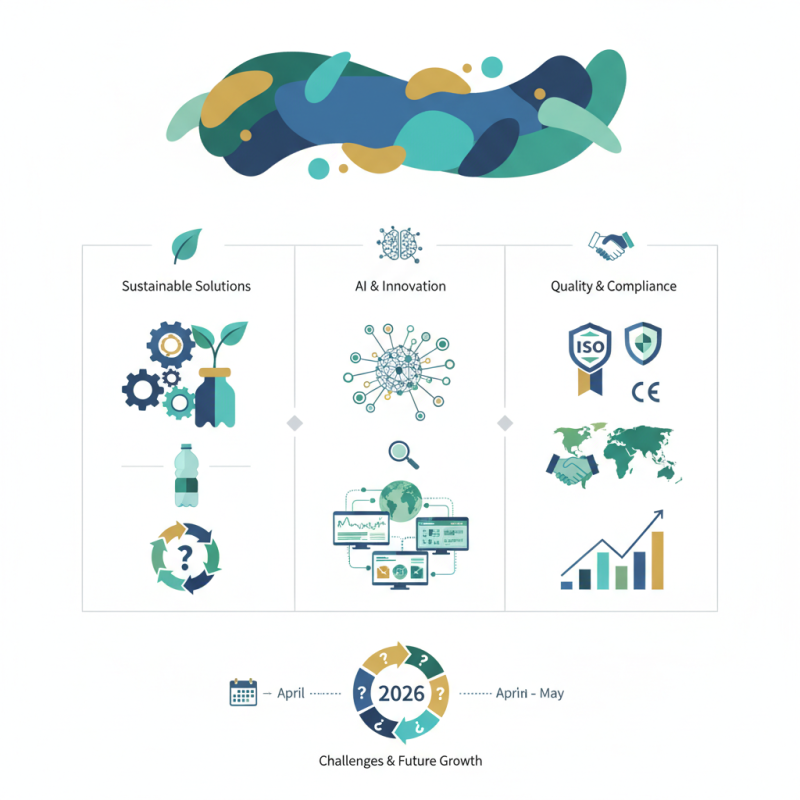 Top Opp Plastic Packaging Trends at 2026 Canton Fair?